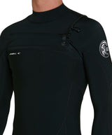 O'Neill Defender 3/2mm Steamer Chest Zip Wetsuit