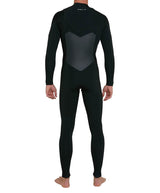 O'Neill Defender 3/2mm Steamer Chest Zip Wetsuit