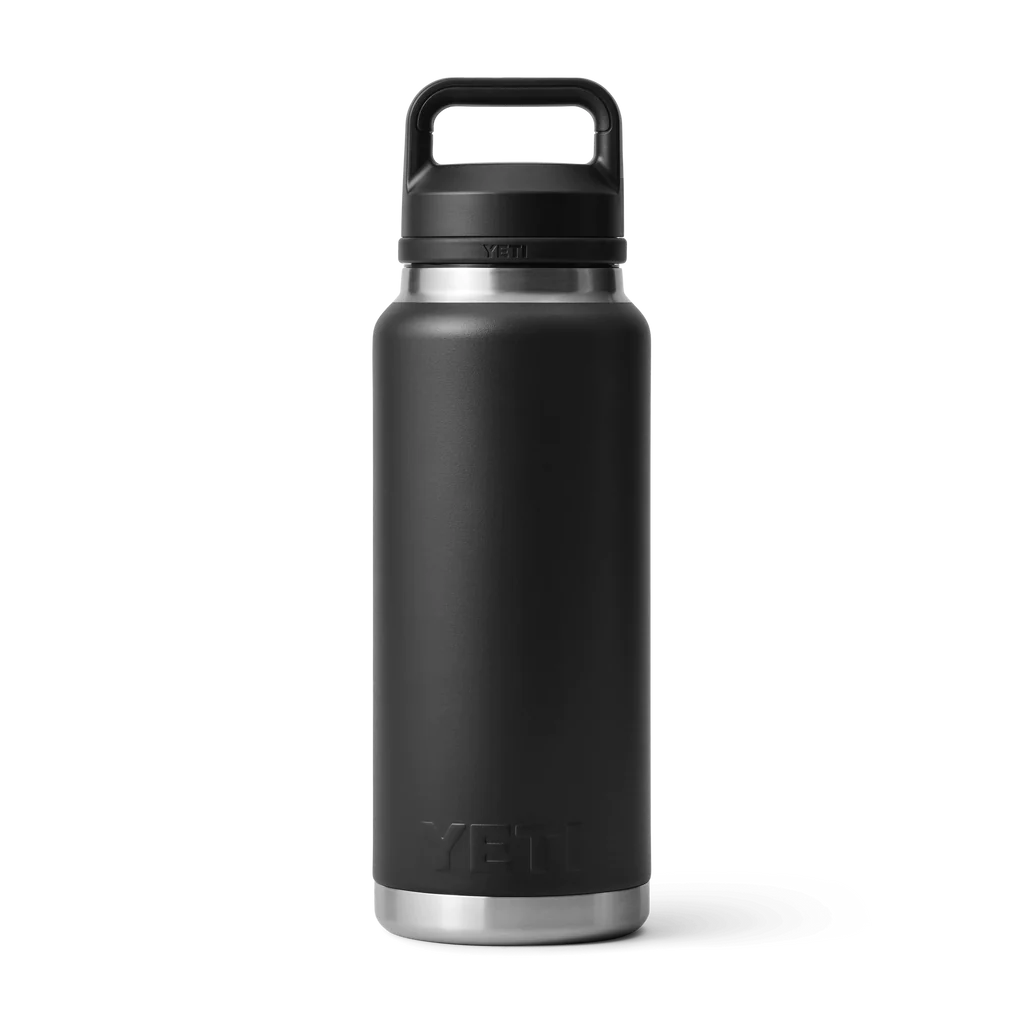 YETI Rambler 36oz (1065ml) Drink Bottle w/Chug Cap