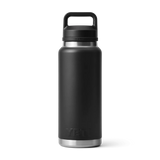 YETI Rambler 36oz (1065ml) Drink Bottle w/Chug Cap