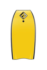 Funkshen Dual PE Bodyboard