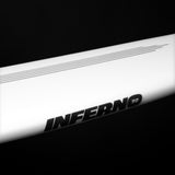 Sharpeye Inferno 72 EPOXY E2 Surfboard