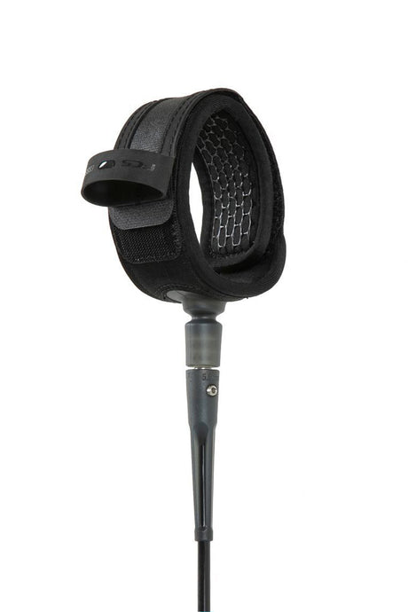 FCS 9’ All Round Calf Essential Leash