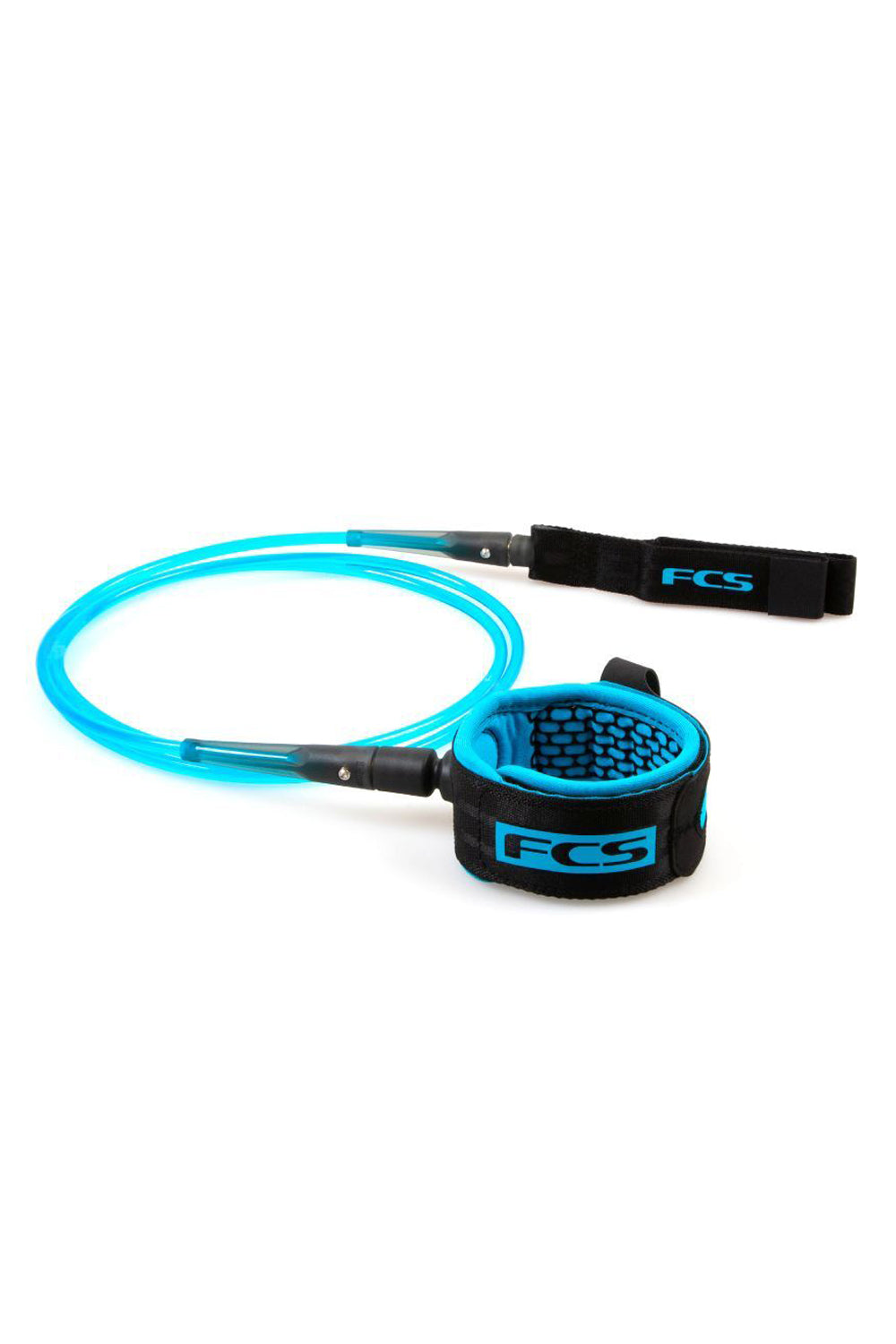 FCS 9’ All Round Calf Essential Leash