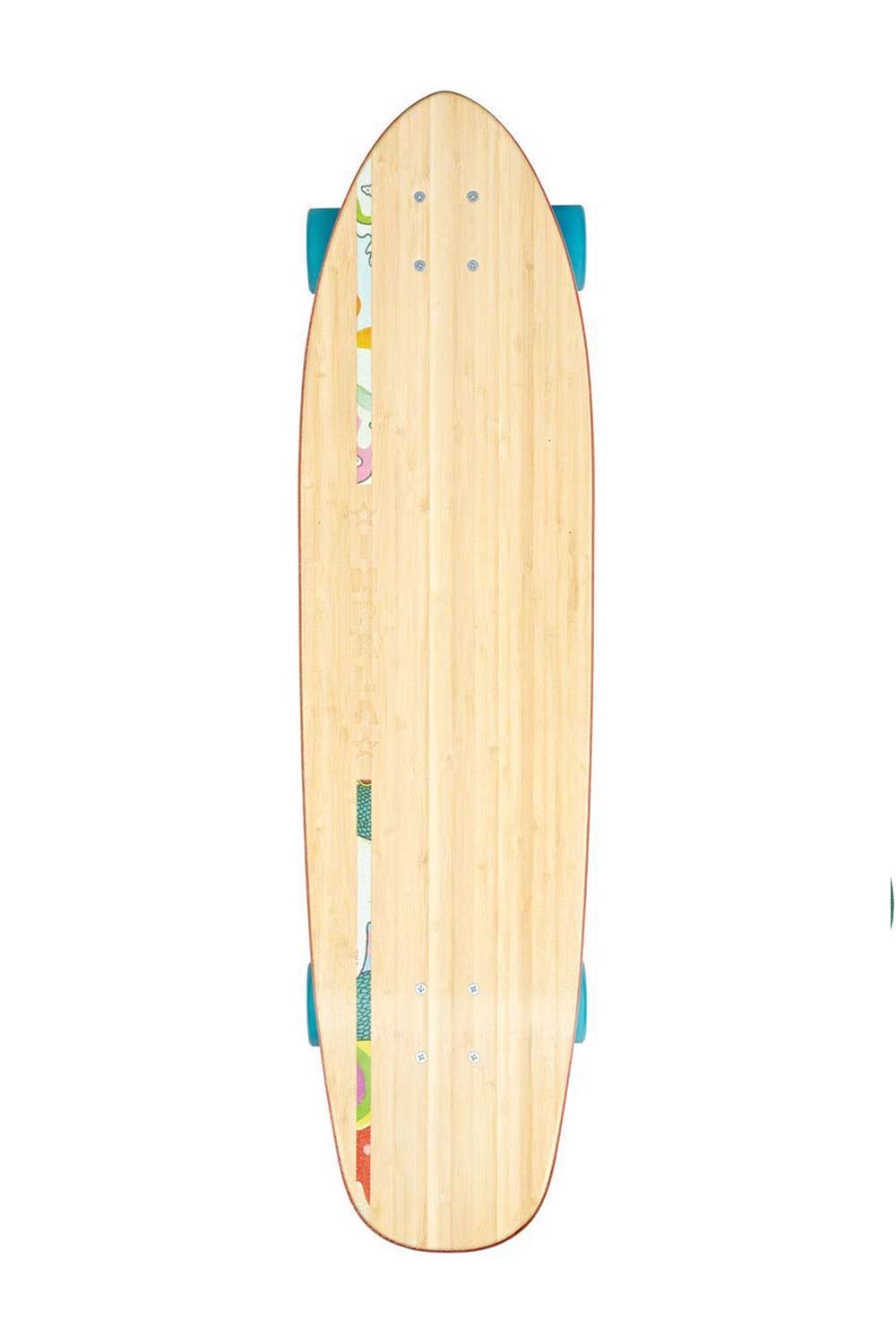 Impala Sirena Longboard