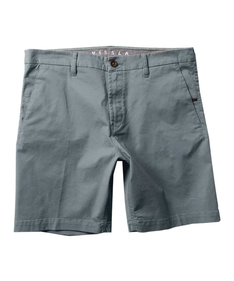 Vissla Mens No See Ums Eco 18" Walkshort