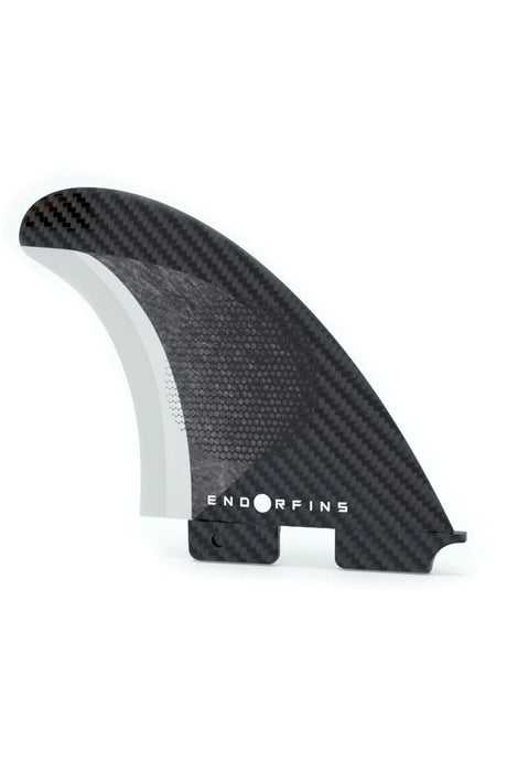 Endorfins Slater KS1 Tri Fin Set - Large