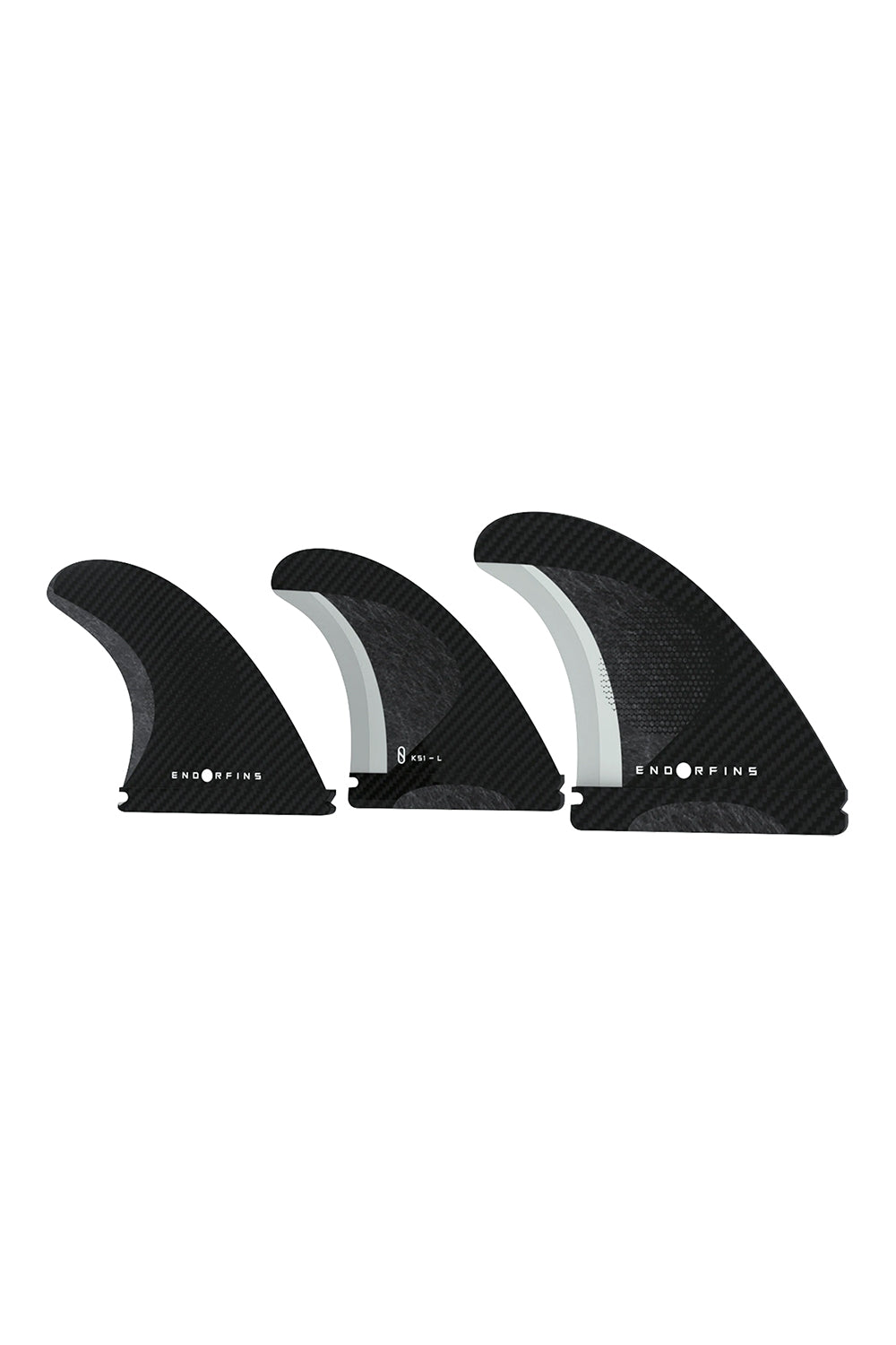 KELLY SLATER フィン　MEDIUM KELLY SLATER フィン MEDIUM 2.1 Kelly Slater surfboard fins