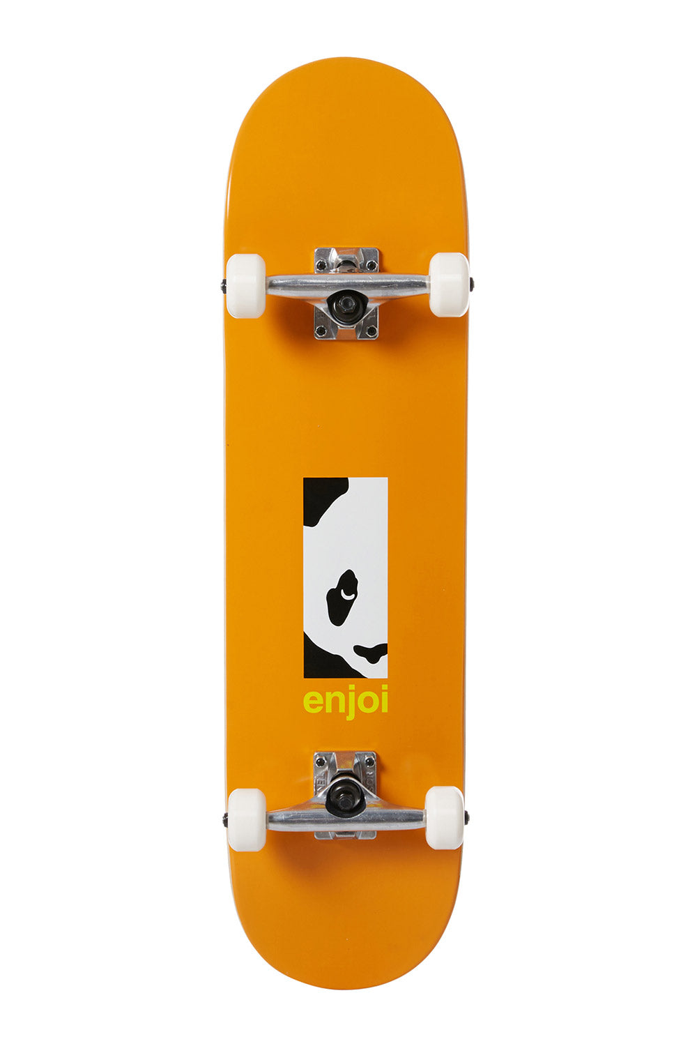 Enjoi Skateboards | Box Panda First Push Complete Skateboard - 8.125"