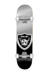 Enjoi Oaktown FP Complete Skateboard - 8.0"