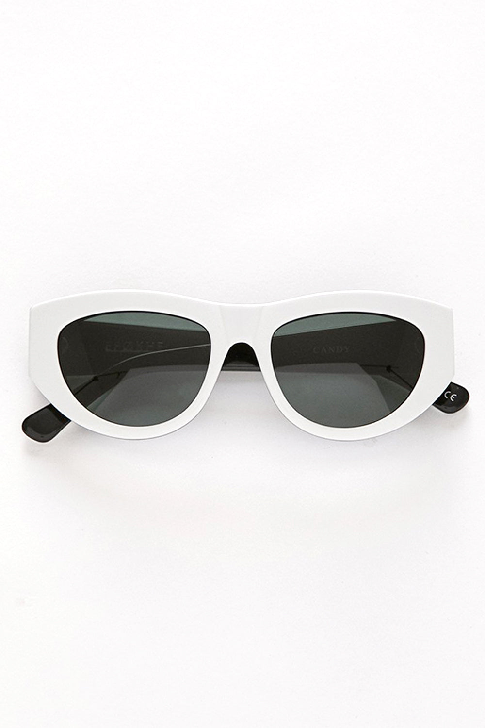 Epokhe Candy Sunglasses