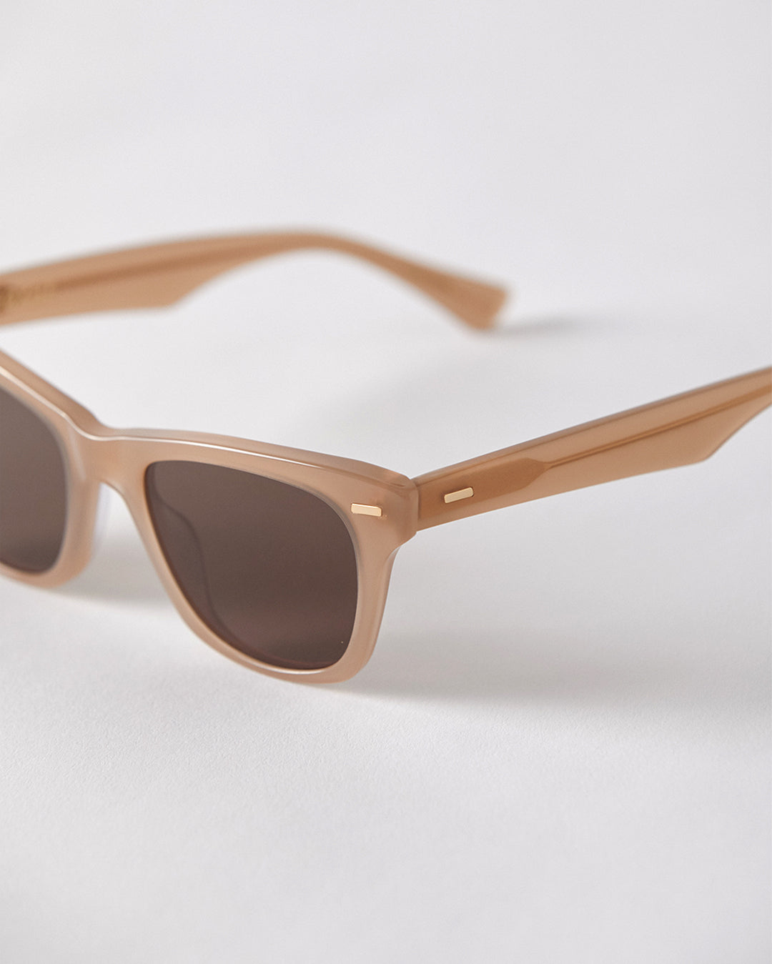 Epokhe SZEX Sunglasses