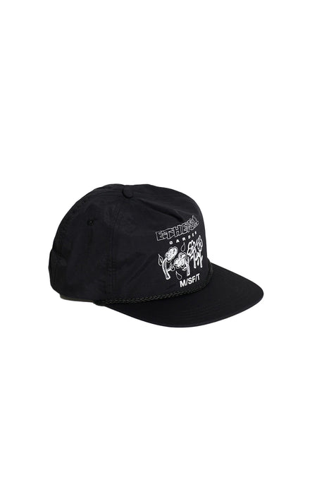 MISFIT Ethereal Trucker Cap | Sanbah Australia