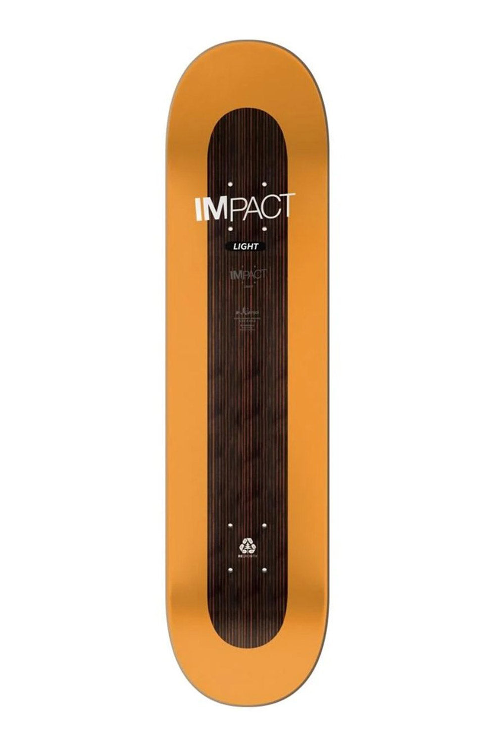 Enjoi Renaissance Series Impact Light Skateboard Deck