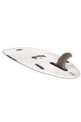 Futures x Lost 6.25" Fiberglass Single Fin