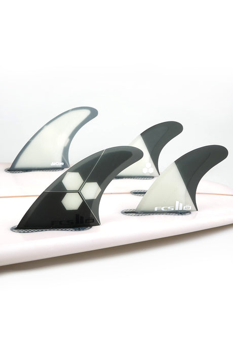 FCS II AM PC Tri-Quad Aircore Fins