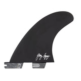 FCS 2 Gerry Lopez PC Tri Fin Set