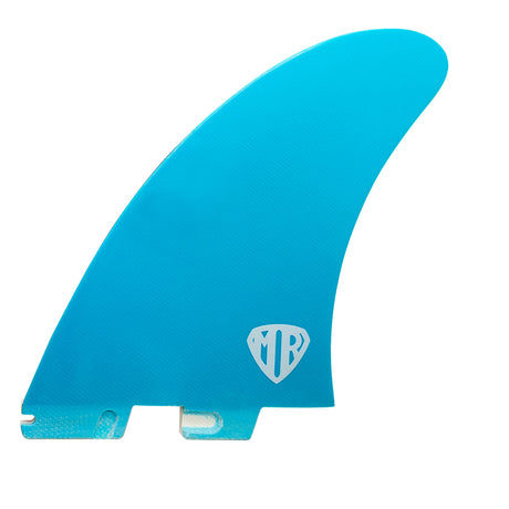 FCS2 MR Freeride PG Twin Fin Set