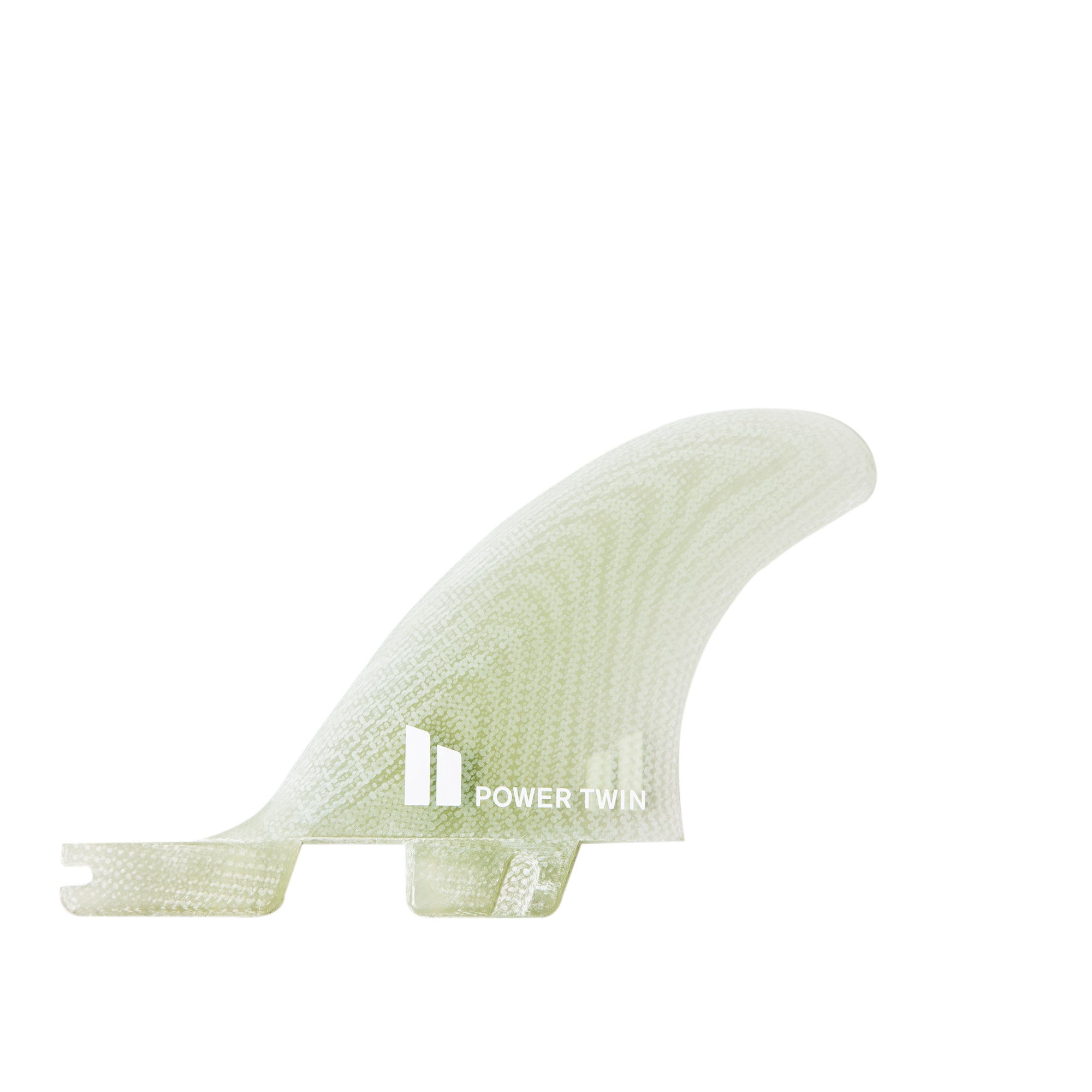 FCS2 Power Twin +1 PG Fin Set – Sanbah Australia