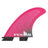 FCS 2 Sally Fitzgibbon PC Tri Fin Set