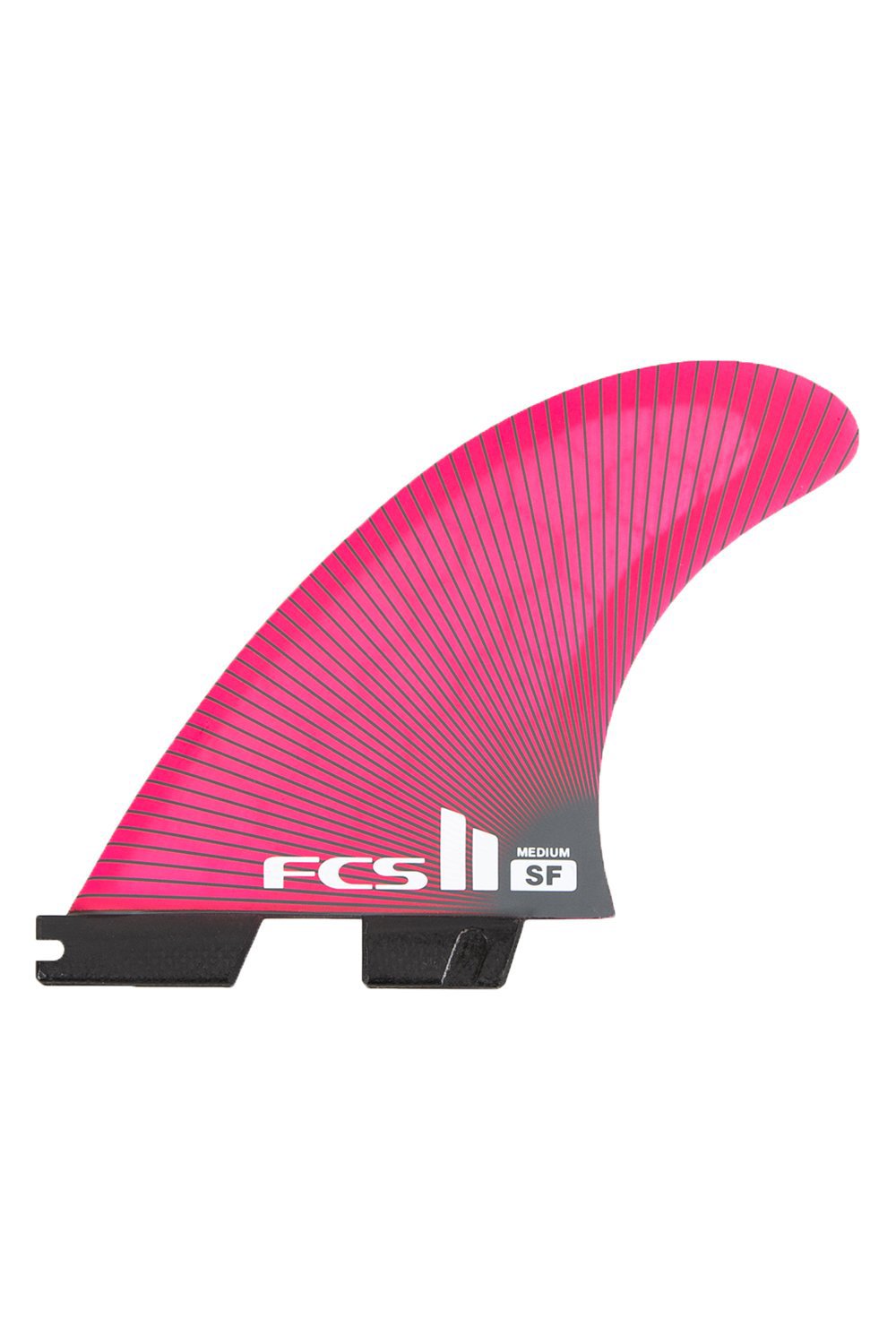 FCS 2 Sally Fitzgibbon PC Tri Fin Set