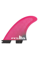 FCS 2 Sally Fitzgibbon PC Tri Fin Set