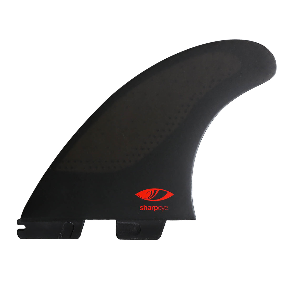 FCS 2 Sharpeye PC Thruster Fin Set