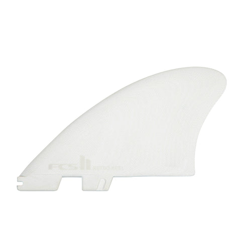 FCS 2 PG Retro Keel Twin Set