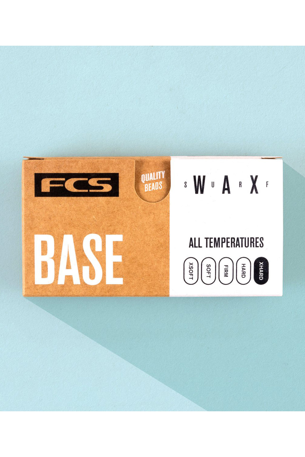 FCS Surf Wax Base