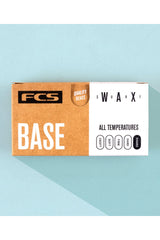 FCS Surf Wax Base