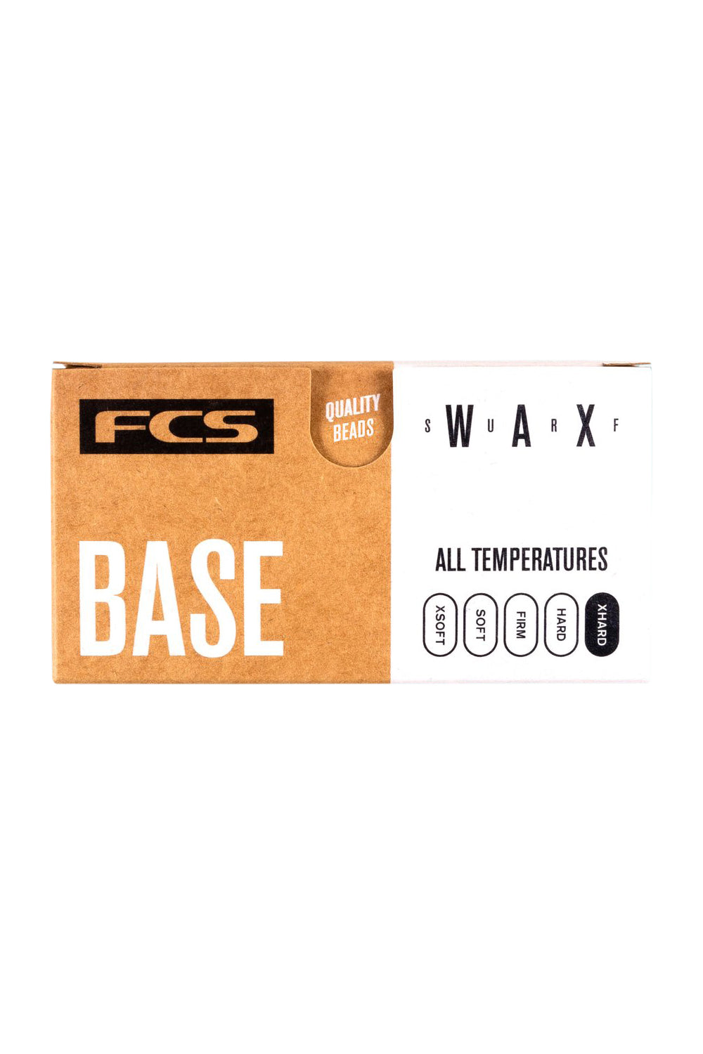 FCS Surf Wax Base