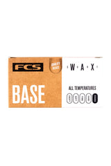 FCS Surf Wax Base