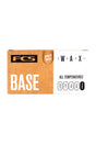 FCS Surf Wax Base