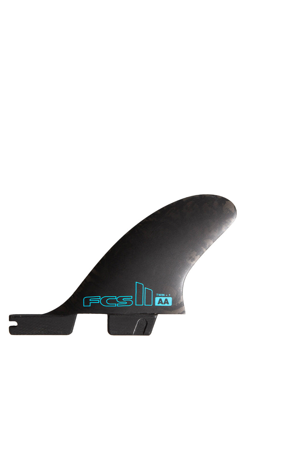 FCS2 Aipa PG Twin +1 Fin Set