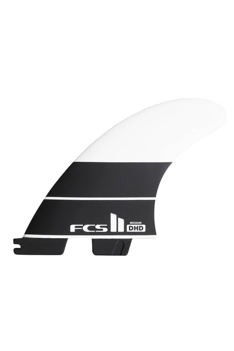 FCS2 DHD PC Tri Fin Set | Sanbah Australia