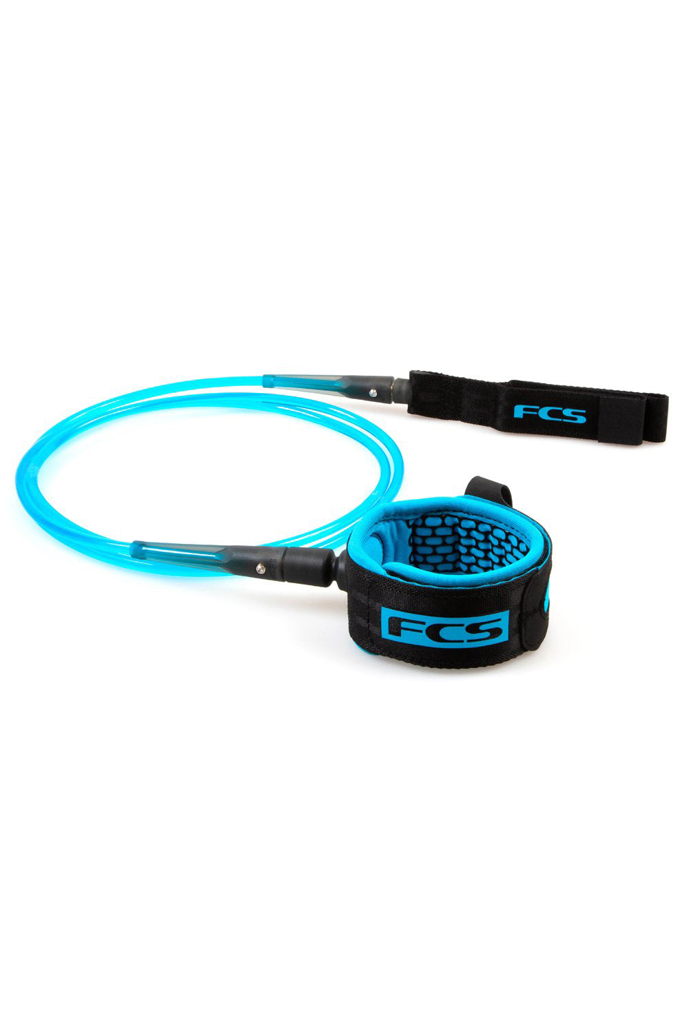 Leg Rope Plug 8ft FCS All Round Essential Leg Rope Leash | Buy FCS Legropes Online ...