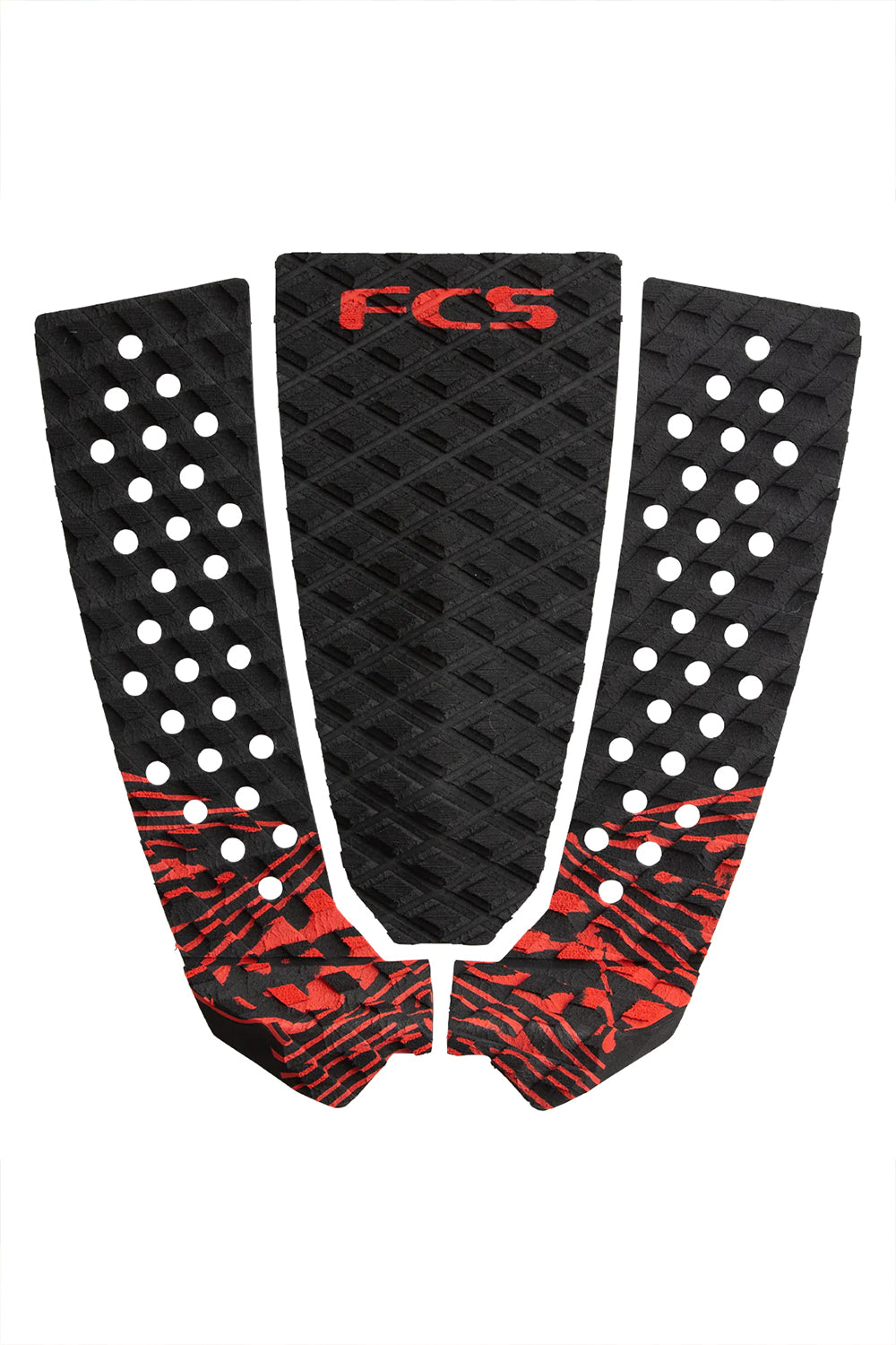 FCS Filipe Toledo GROM Tail Pad Traction