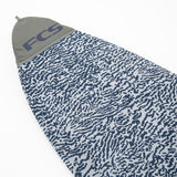 FCS Stretch Fun Board Sock Board Cover