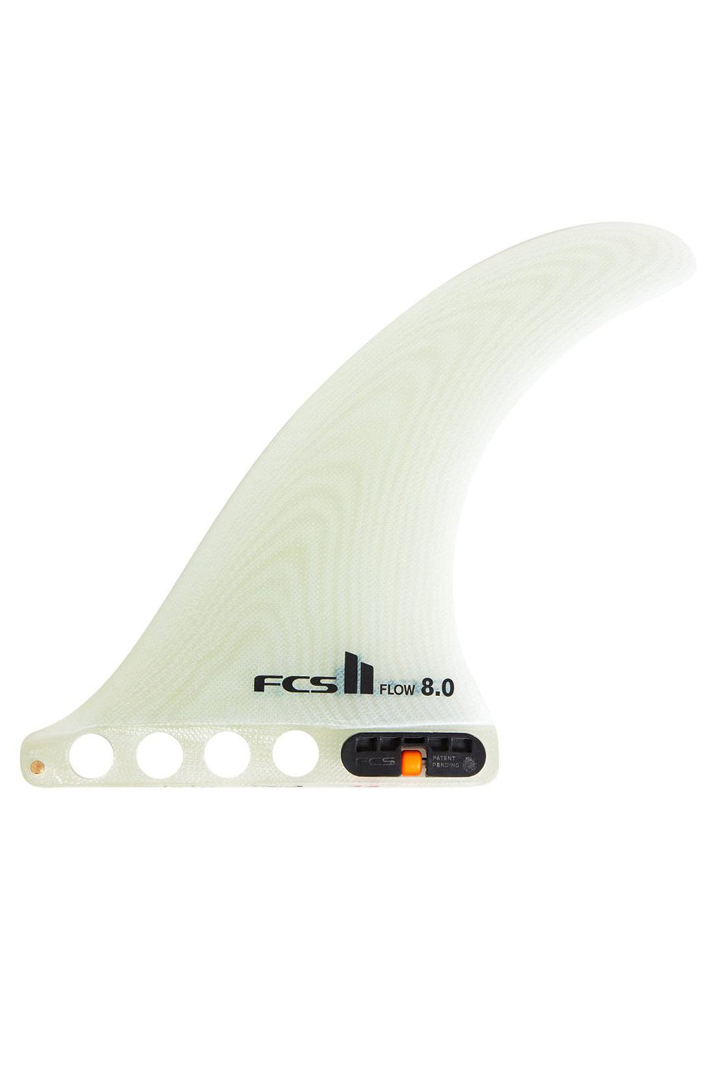 FCS 2 Flow PG Longboard Fin