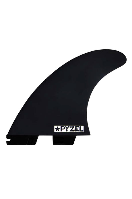 FCS 2 Pyzel PC Large / Medium Tri Fins