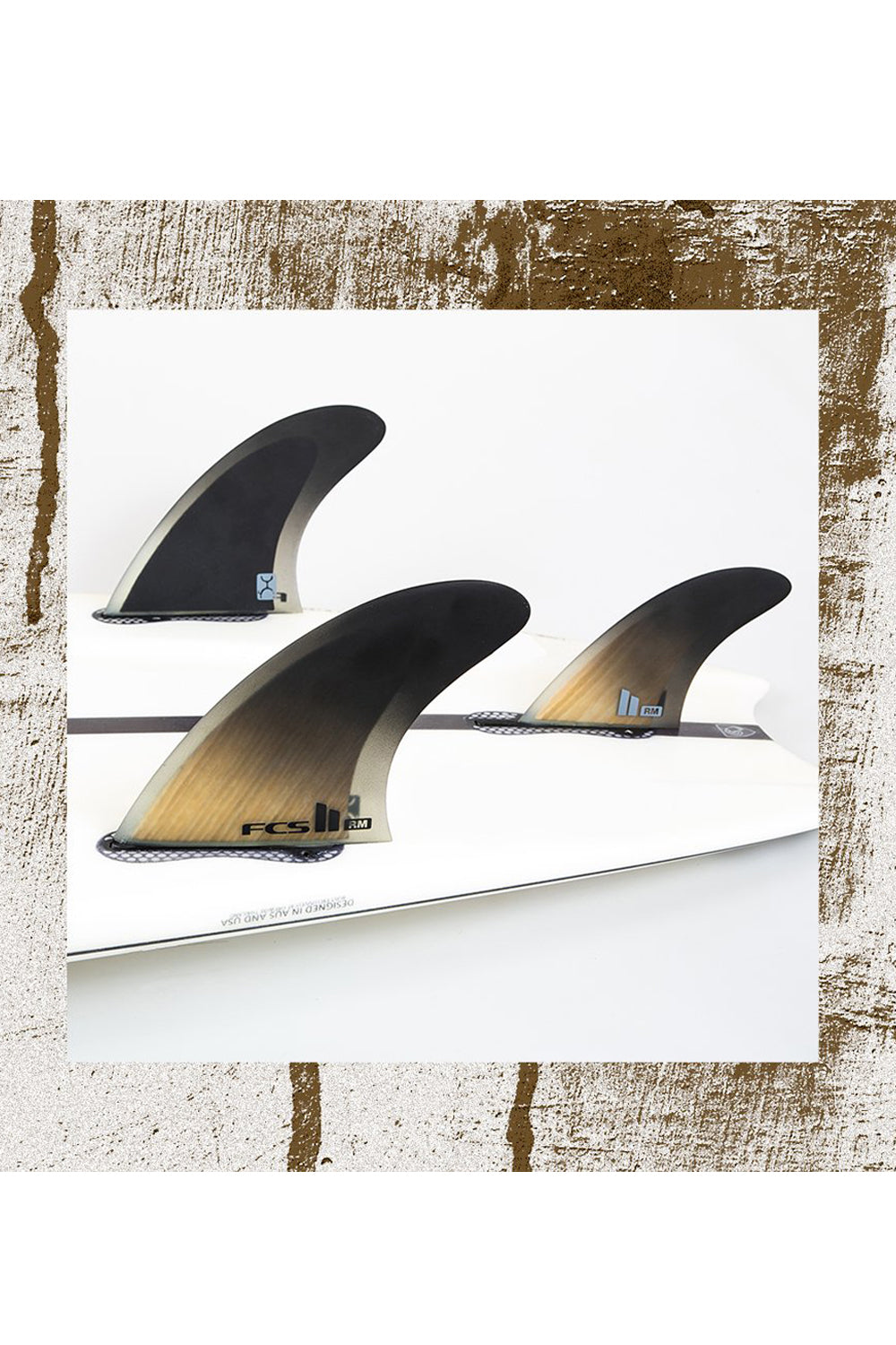 Buy FCS II ROB MACHADO KEEL FINS Online Buy Fins Online Sanbah