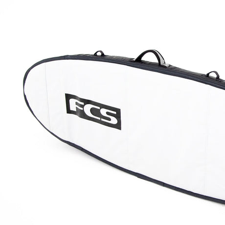 FCS Travel 1 Longboard Surfboard Cover