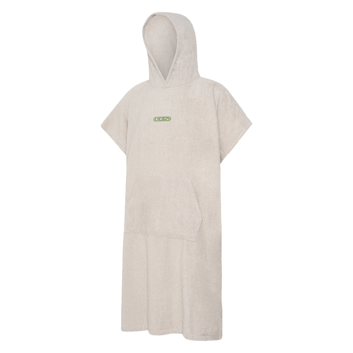 FCS Adults Poncho Towel