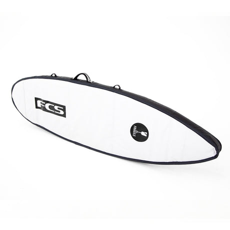 FCS Travel 1 Funboard Surfboard Cover