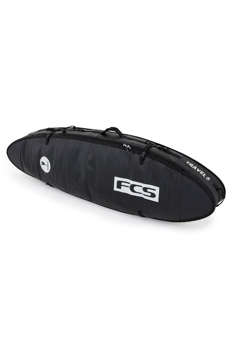 FCS Travel 3 All Purpose Surfboard Cover