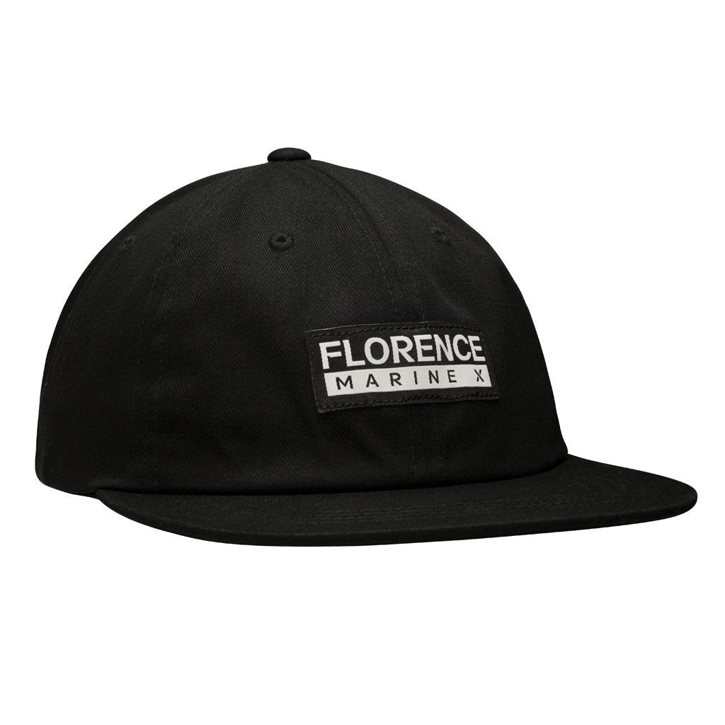 Florence Marine X Unstructured Hat