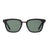 Shop OTIS Sunglasses | OTIS Fiction Sunglasses - Matte Black/Grey