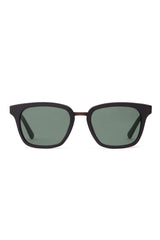 Shop OTIS Sunglasses | OTIS Fiction Sunglasses - Matte Black/Grey