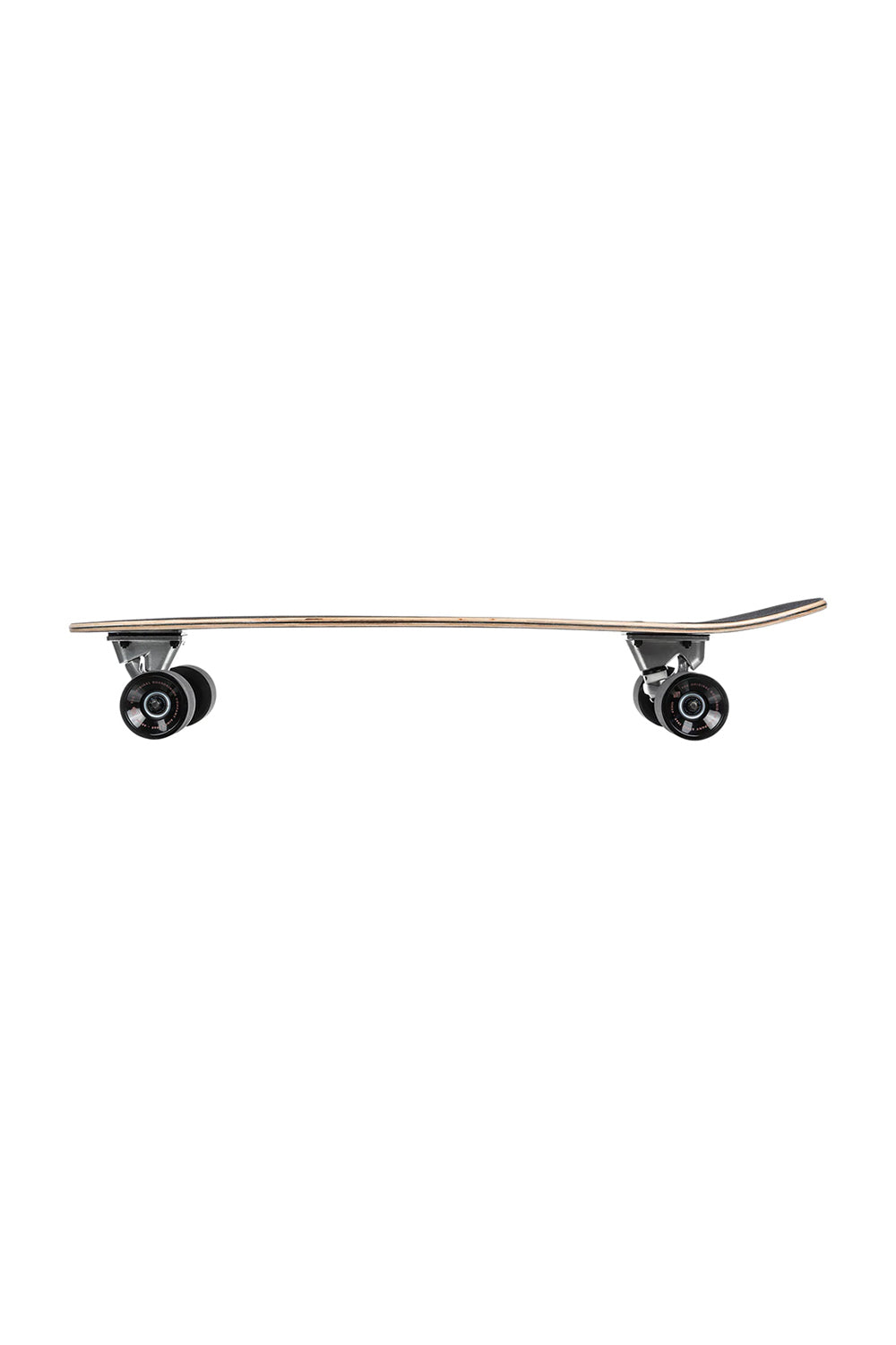 Quiksilver Surf Skates | Quiksilver Firing Surf Skate Skateboard