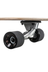 Quiksilver Surf Skates | Quiksilver Firing Surf Skate Skateboard